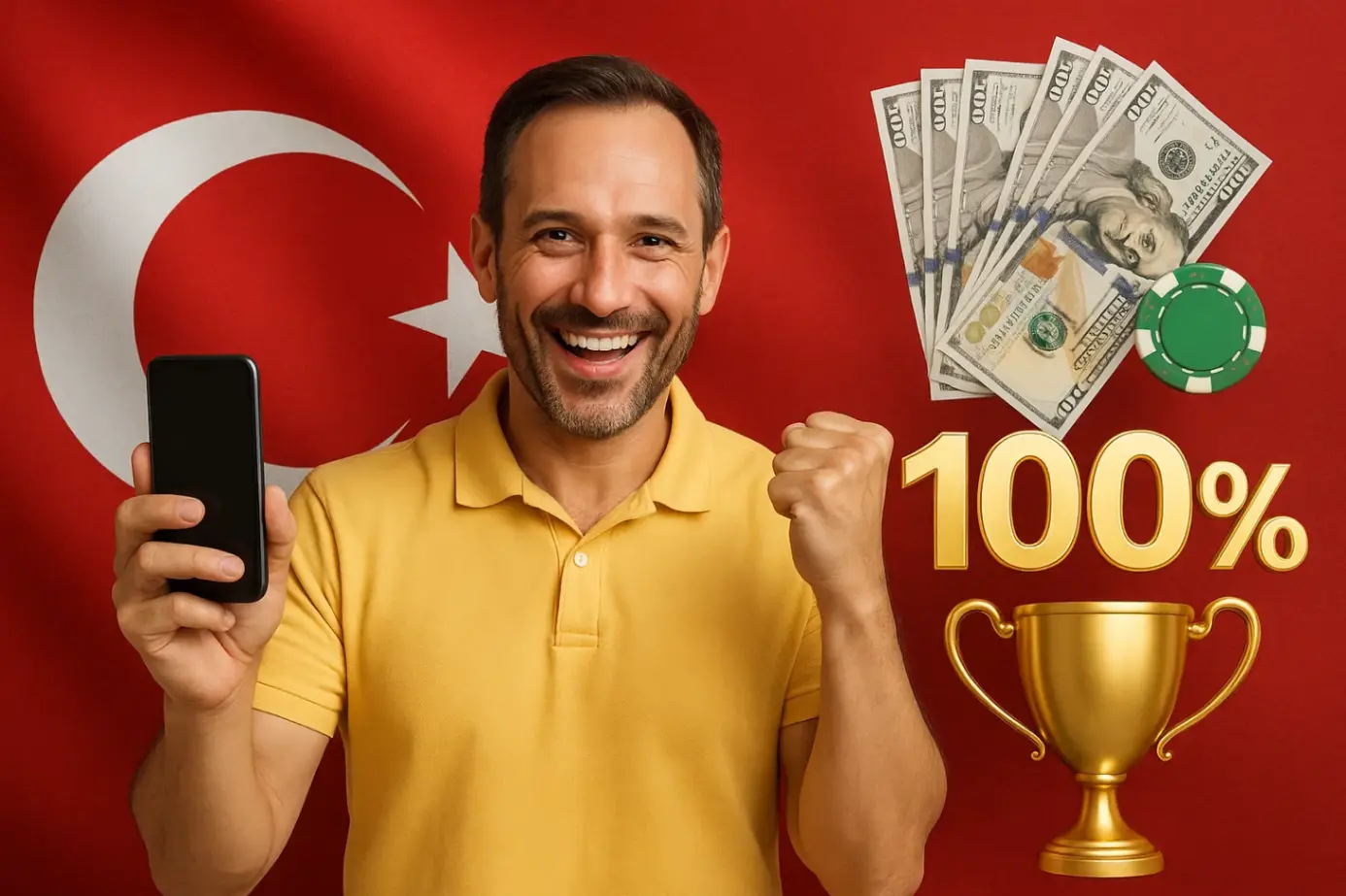 Betwinner Türkiye’nin Genel Özellikleri