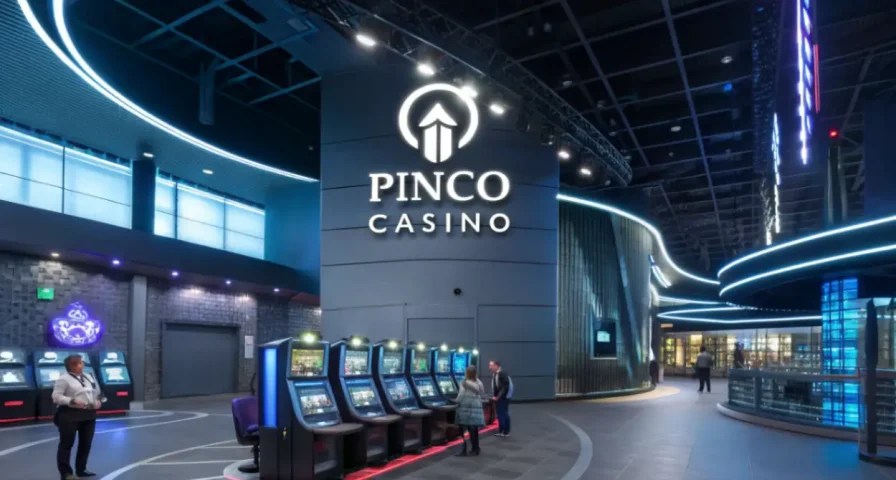 Pinco casino 2026: Yenilikçi Oyun Sağlayıcıları Pinco casino 2026: Yenilikçi Oyun Sağlayıcıları