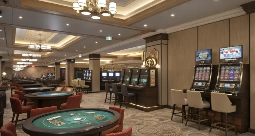 PİNСO Casino’da Sorumlu Oyun: Yeni Kontrol Araçları